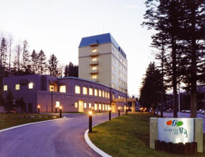 Отель Shibetsu Inn Suigetsu  Город Сибецу